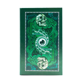 Kesulu Mythology Foil Tarot Cards