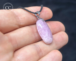 Kunzite Necklace #3