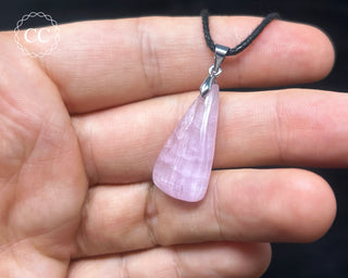 Kunzite Necklace #1