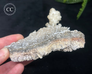 Kutnohorite Specimen #1