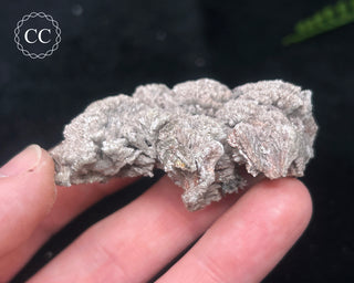 Kutnohorite Specimen #9