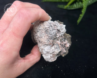Kutnohorite Specimen #2