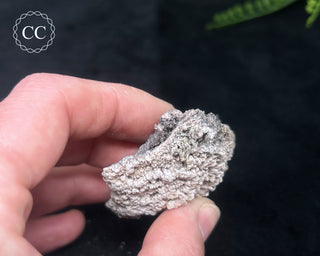 Kutnohorite Specimen #3