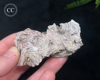 Kutnohorite Specimen #4