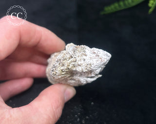 Kutnohorite Specimen #4