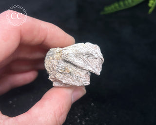 Kutnohorite Specimen #4