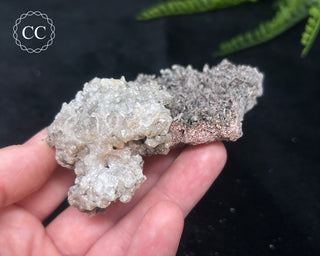 Kutnohorite Specimen #5