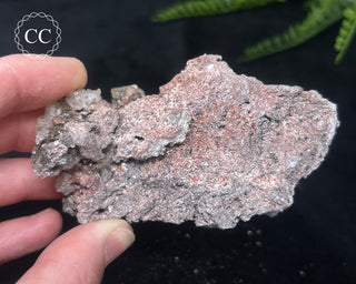 Kutnohorite Specimen #5