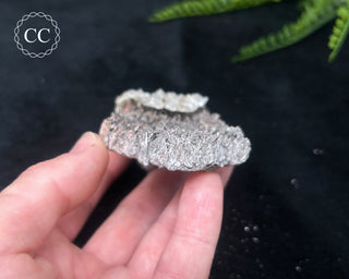 Kutnohorite Specimen #5