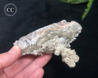 Kutnohorite Specimen #1