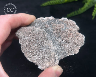 Kutnohorite Specimen #7