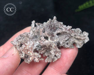 Kutnohorite Specimen #9