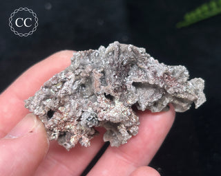 Kutnohorite Specimen #9