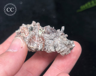 Kutnohorite Specimen #9