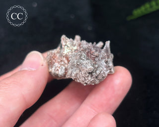 Kutnohorite Specimen #9