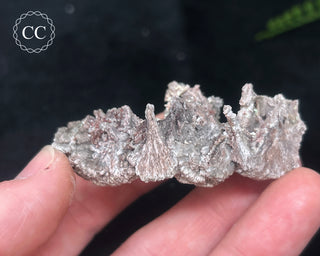 Kutnohorite Specimen #9