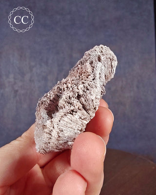 Kutnohorite Specimen #8