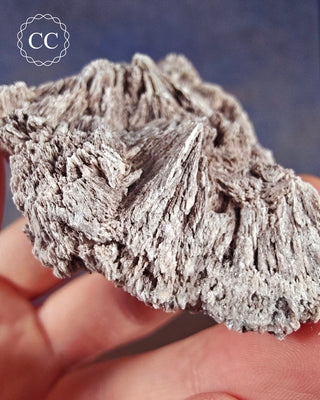 Kutnohorite Specimen #8