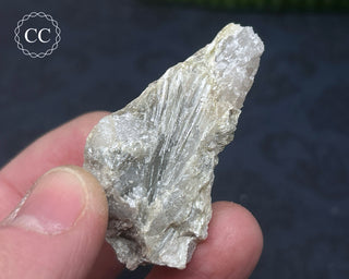Kyanite Specimen - Scotland #1