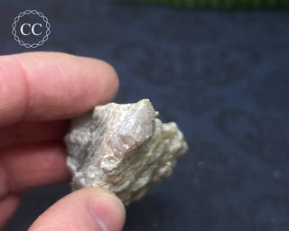 Kyanite Specimen - Scotland #1