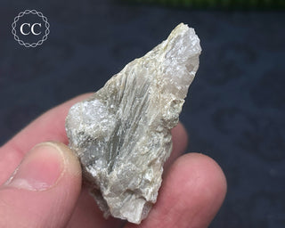 Kyanite Specimen - Scotland #1