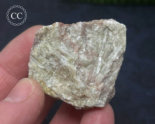 Kyanite Specimen - Scotland #3