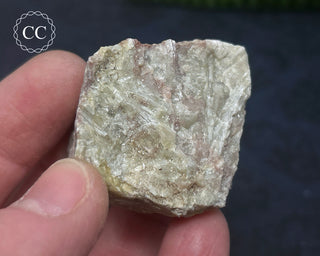 Kyanite Specimen - Scotland #3