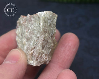 Kyanite Specimen - Scotland #3