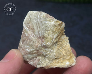 Kyanite Specimen - Scotland #3