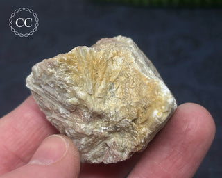 Kyanite Specimen - Scotland #3