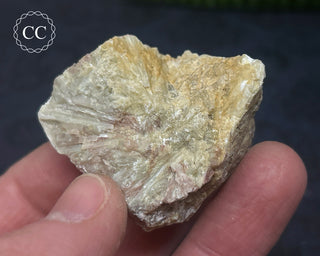 Kyanite Specimen - Scotland #3