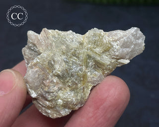 Kyanite Specimen - Scotland #1