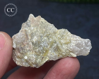 Kyanite Specimen - Scotland #1