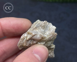 Kyanite Specimen - Scotland #1