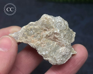 Kyanite Specimen - Scotland #1