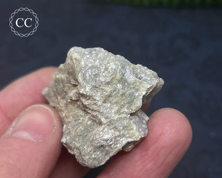 Kyanite Specimen - Scotland #1