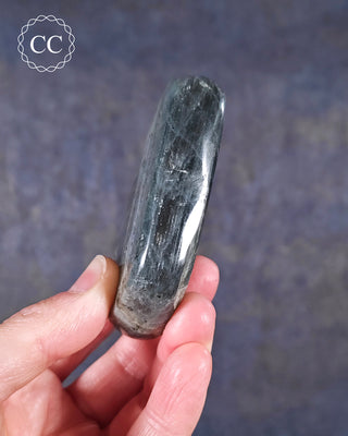 Labradorite Chunky Palm Stone #15