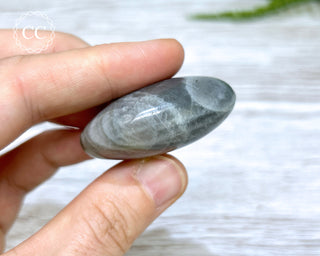 Labradorite Chunky Palmstone #14