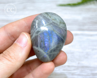 Labradorite Chunky Palmstone #14