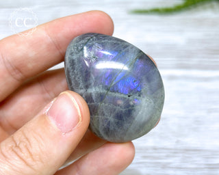 Labradorite Chunky Palmstone #14