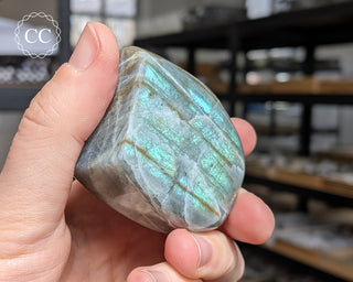 Labradorite Freeform #33