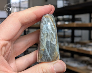 Labradorite Freeform #33