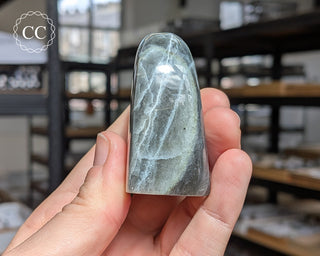 Labradorite Freeform #33