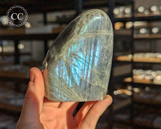 Labradorite Freeform #6