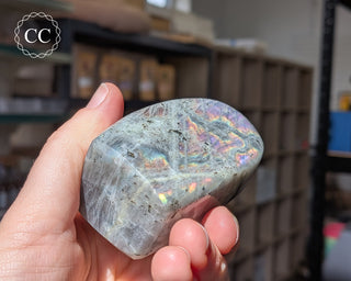 Labradorite Freeform #6