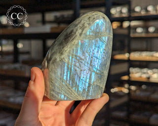 Labradorite Freeform #33