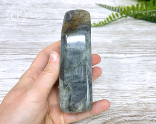 Labradorite Freeform #4