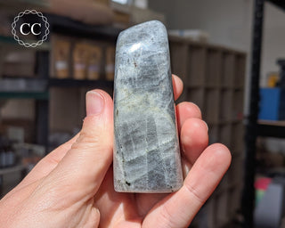 Labradorite Freeform #6