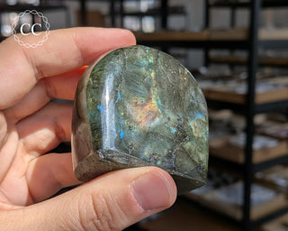 Labradorite Freeform #22