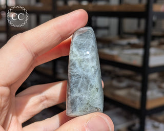 Labradorite Freeform #36